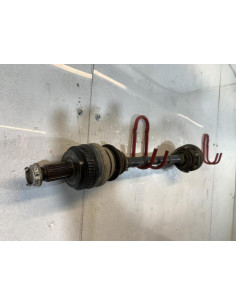 Cardan arriere gauche (transmission) BMW SERIE 3 E90 PHASE 2  2