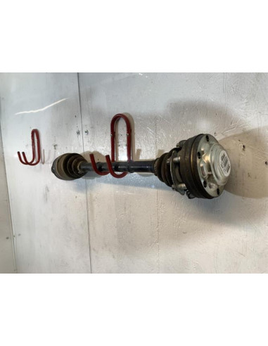 Cardan arriere gauche (transmission) BMW SERIE 3 E90 PHASE 2 