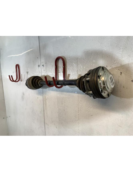 Cardan arriere gauche (transmission) BMW SERIE 3 E90 PHASE 2 