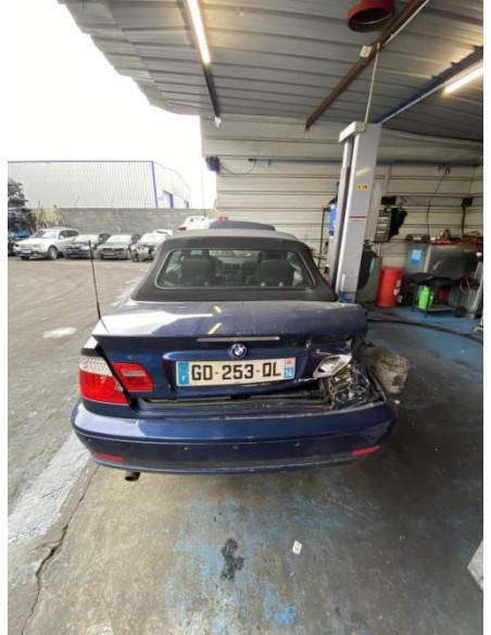Capteur BMW SERIE 3 E46 CABRIO PHASE 2 Essence
