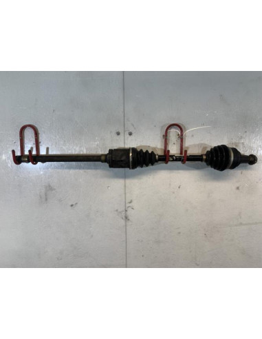 Cardan droit (transmission) BMW X3 E83 PHASE 1 Diesel