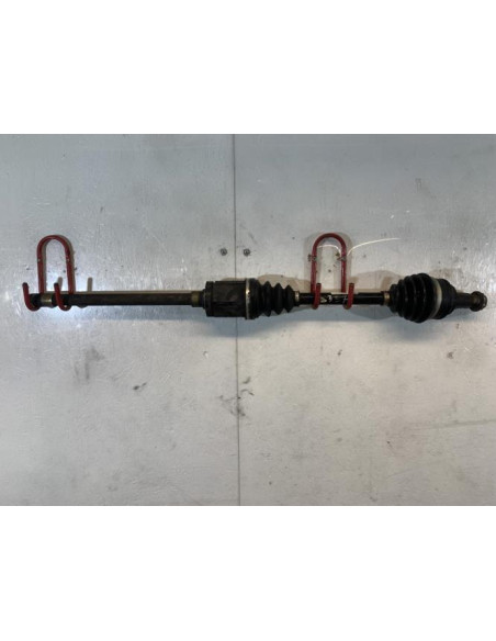 Cardan droit (transmission) BMW X3 E83 PHASE 1 Diesel