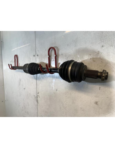 Cardan droit (transmission) BMW X3 E83 PHASE 1 Diesel