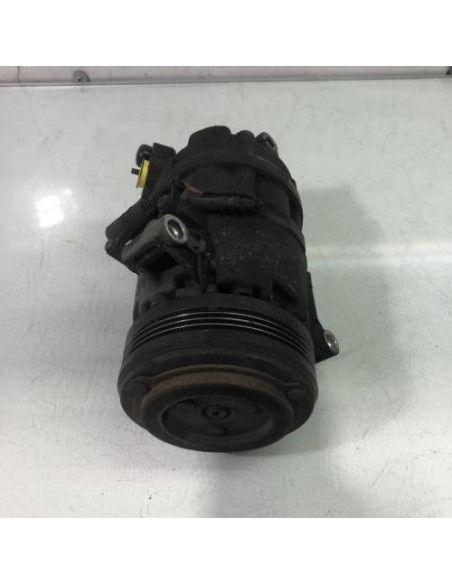 Compresseur clim BMW X3 E83 PHASE 1 Diesel