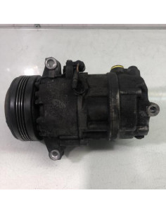 Compresseur clim BMW X3 E83 PHASE 1 Diesel 2