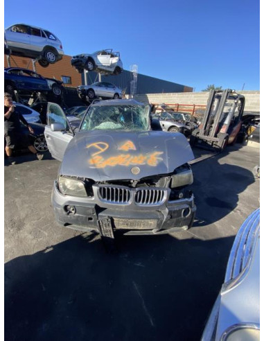 Compresseur clim BMW X3 E83 PHASE 1 Diesel