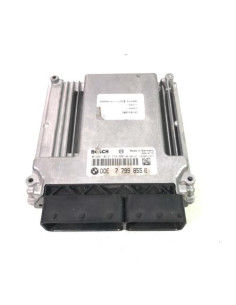 Calculateur moteur BMW X3 E83 PHASE 1 Diesel 2