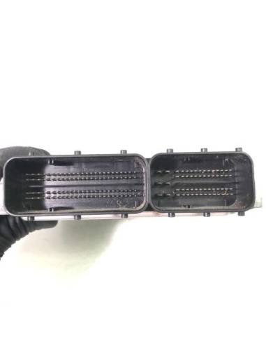 Calculateur moteur BMW X3 E83 PHASE 1 Diesel