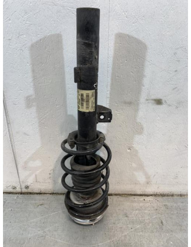 Amortisseur avant gauche BMW SERIE 1 E87 PHASE 2 Diesel