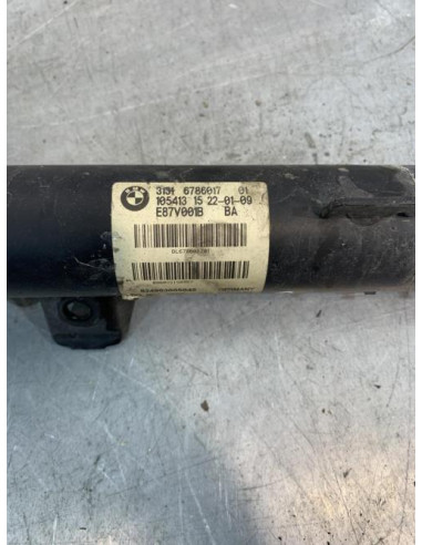 Amortisseur avant gauche BMW SERIE 1 E87 PHASE 2 Diesel