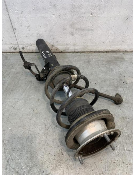 Amortisseur avant gauche BMW SERIE 1 E87 PHASE 2 Diesel
