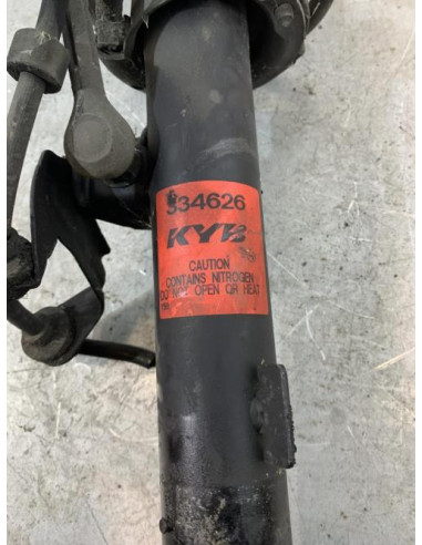 Amortisseur avant gauche BMW SERIE 1 E87 PHASE 2 Diesel