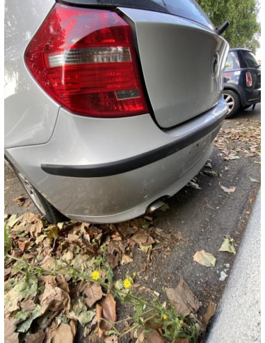 Amortisseur avant gauche BMW SERIE 1 E87 PHASE 2 Diesel