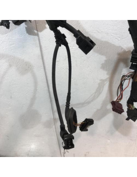 Faisceau moteur BMW SERIE 3 E90 PHASE 1 