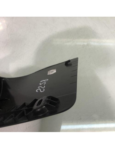 Console central (interieur plastique) MINI MINI 3 F56 PHASE 1 Essence