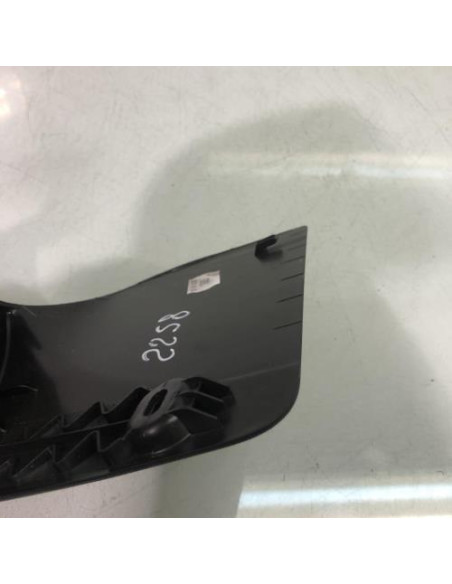 Console central (interieur plastique) MINI MINI 3 F56 PHASE 1 Essence