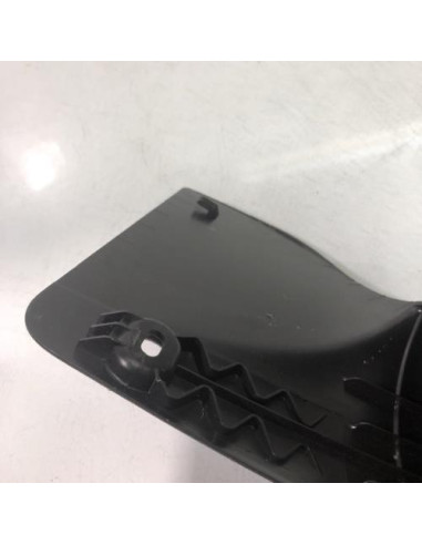 Console central (interieur plastique) MINI MINI 3 F56 PHASE 1 Essence