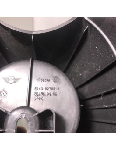 Console central (interieur plastique) MINI MINI 3 F56 PHASE 1 Essence