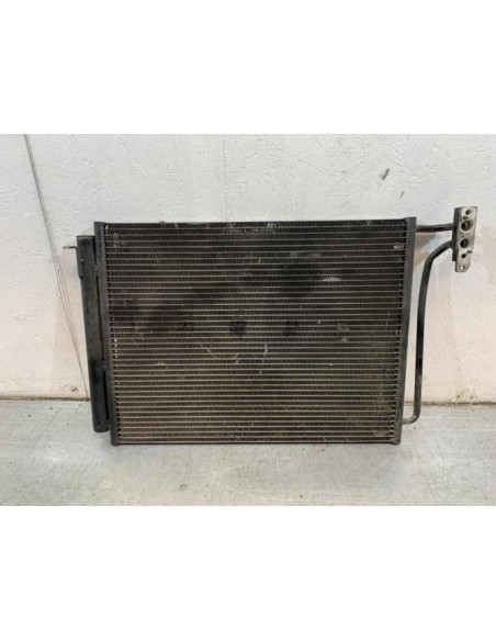 Radiateur clim BMW X5 E53 Diesel