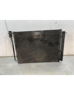Radiateur clim BMW X5 E53 Diesel 2