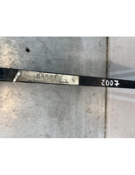 Radiateur clim BMW X5 E53 Diesel