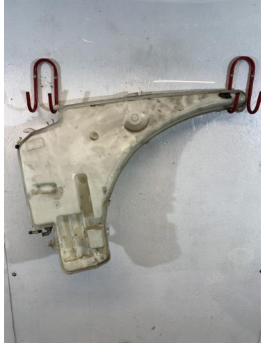 Vase de lave glace BMW SERIE 1 E81 Diesel