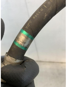 Tuyau de climatisation BMW SERIE 1 E87 PHASE 1 Essence 2