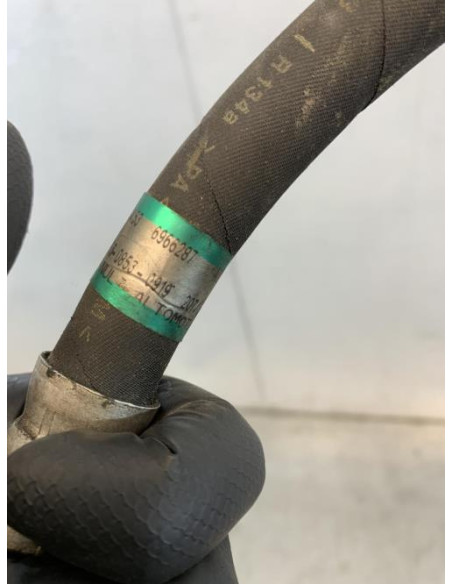 Tuyau de climatisation BMW SERIE 1 E87 PHASE 1 Essence