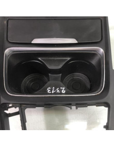 Console central (interieur plastique) BMW SERIE 3 F30 PHASE 1 Diesel 2