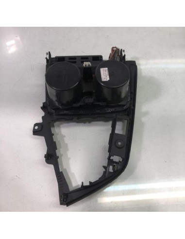 Console central (interieur plastique) BMW SERIE 3 F30 PHASE 1 Diesel