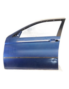 Porte avant gauche BMW X5 E53 Diesel 2