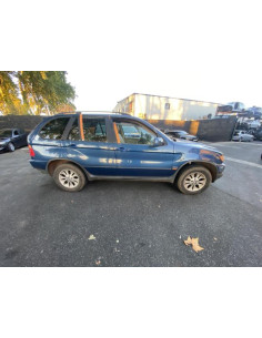 Porte arriere droit BMW X5 E53 Diesel