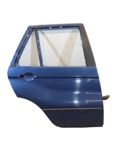 Porte arriere droit BMW X5 E53 Diesel