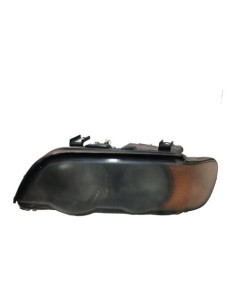 Optique avant principal gauche (feux)(phare) BMW X5 E53 Diesel 2