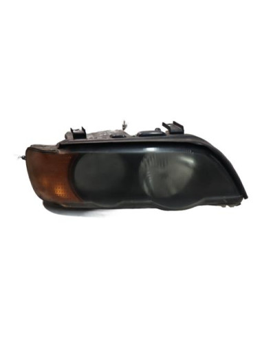 Optique avant principal droit (feux)(phare) BMW X5 E53 Diesel