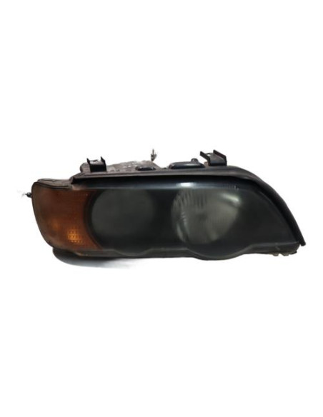 Optique avant principal droit (feux)(phare) BMW X5 E53 Diesel