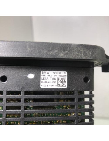 Boitier xenon BMW SERIE 3 F30 PHASE 1 Diesel