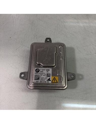 Boitier xenon BMW SERIE 3 F30 PHASE 1 Diesel