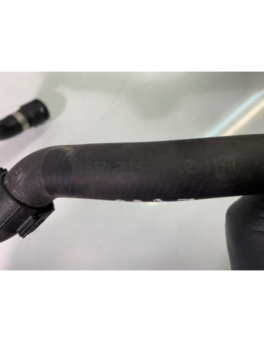 Durite BMW SERIE 1 E81 Diesel