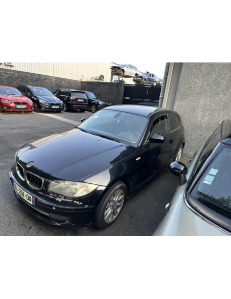 Tuyau de climatisation BMW SERIE 1 E81 Diesel