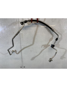 Tuyau de climatisation BMW SERIE 1 E81 Diesel