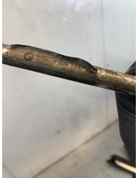 Tuyau de climatisation BMW SERIE 1 E81 Diesel