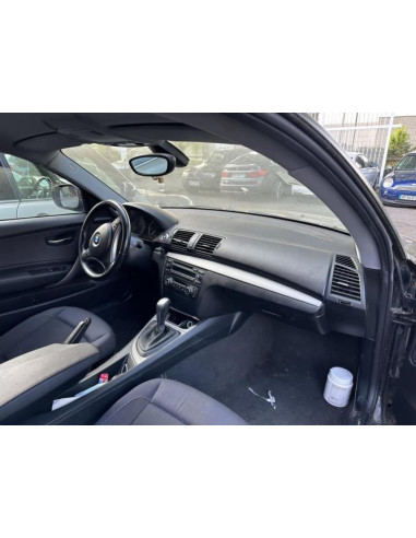 Tuyau de climatisation BMW SERIE 1 E81 Diesel