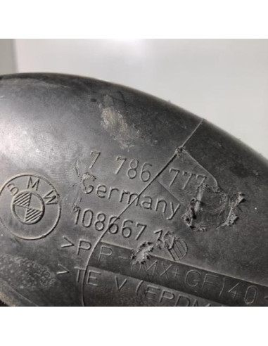 Conduite d'air BMW X3 E83 PHASE 1 