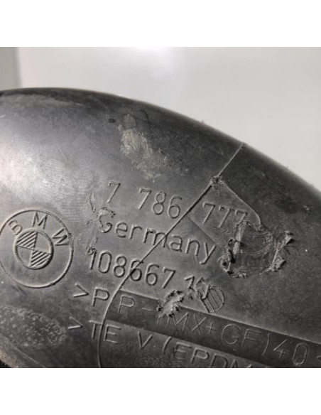 Conduite d'air BMW X3 E83 PHASE 1 