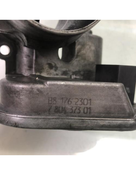 Boitier papillon BMW SERIE 3 E90 PHASE 2 