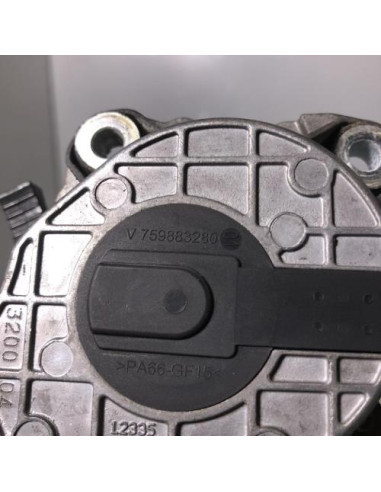 Galet tendeur MINI MINI 2 R56 PHASE 1 