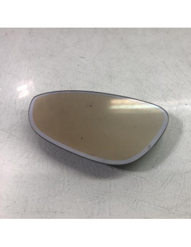 Glace retroviseur gauche BMW SERIE 3 E92 COUPE PHASE 1 