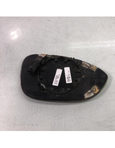 Glace retroviseur gauche BMW SERIE 3 E92 COUPE PHASE 1  2