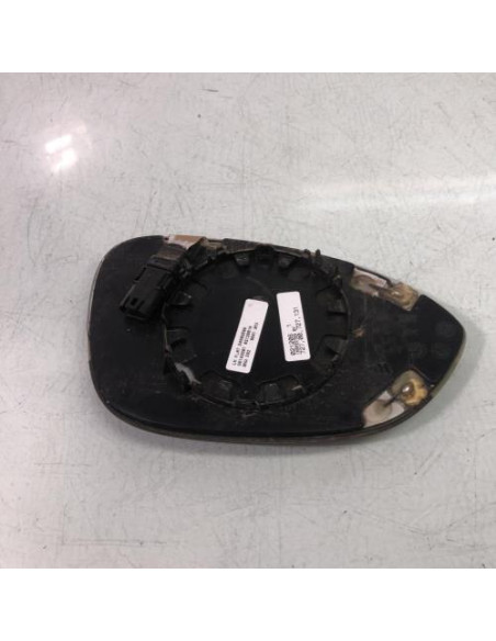 Glace retroviseur gauche BMW SERIE 3 E92 COUPE PHASE 1 